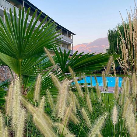 Hotel Turmwirt Ora / Auer Esterno foto
