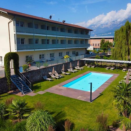 Hotel Turmwirt Ora / Auer Esterno foto