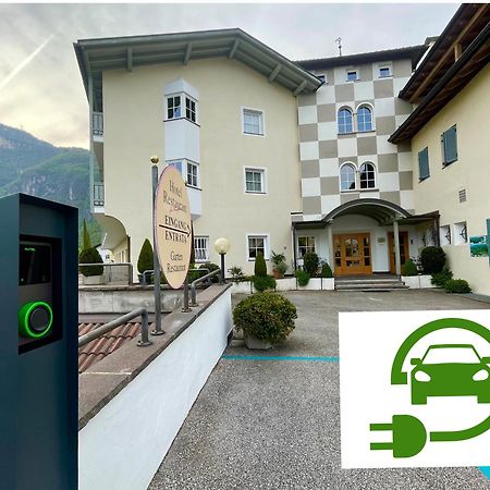 Hotel Turmwirt Ora / Auer Esterno foto