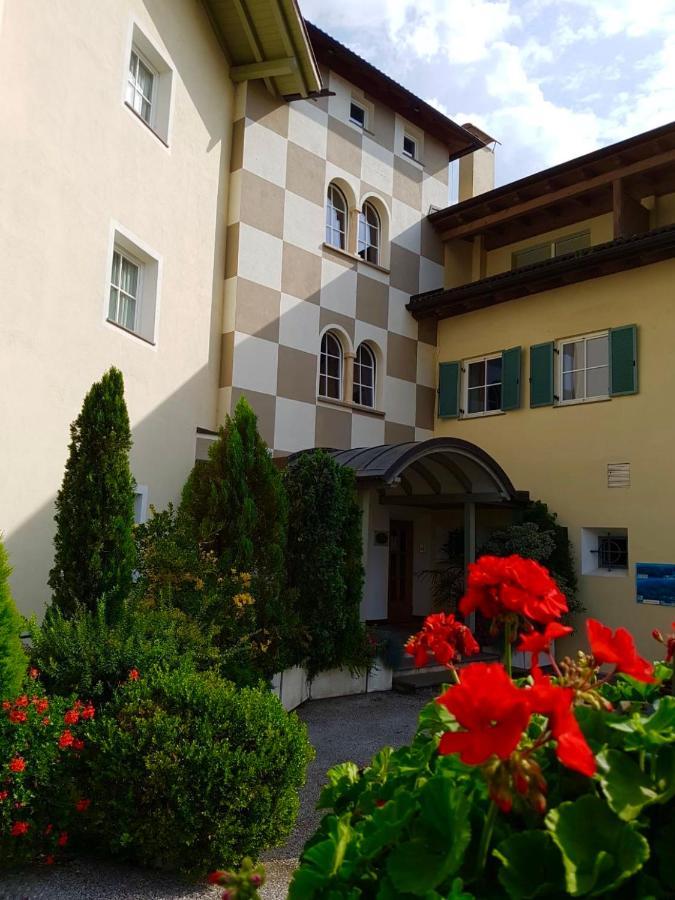 Hotel Turmwirt Ora / Auer Esterno foto
