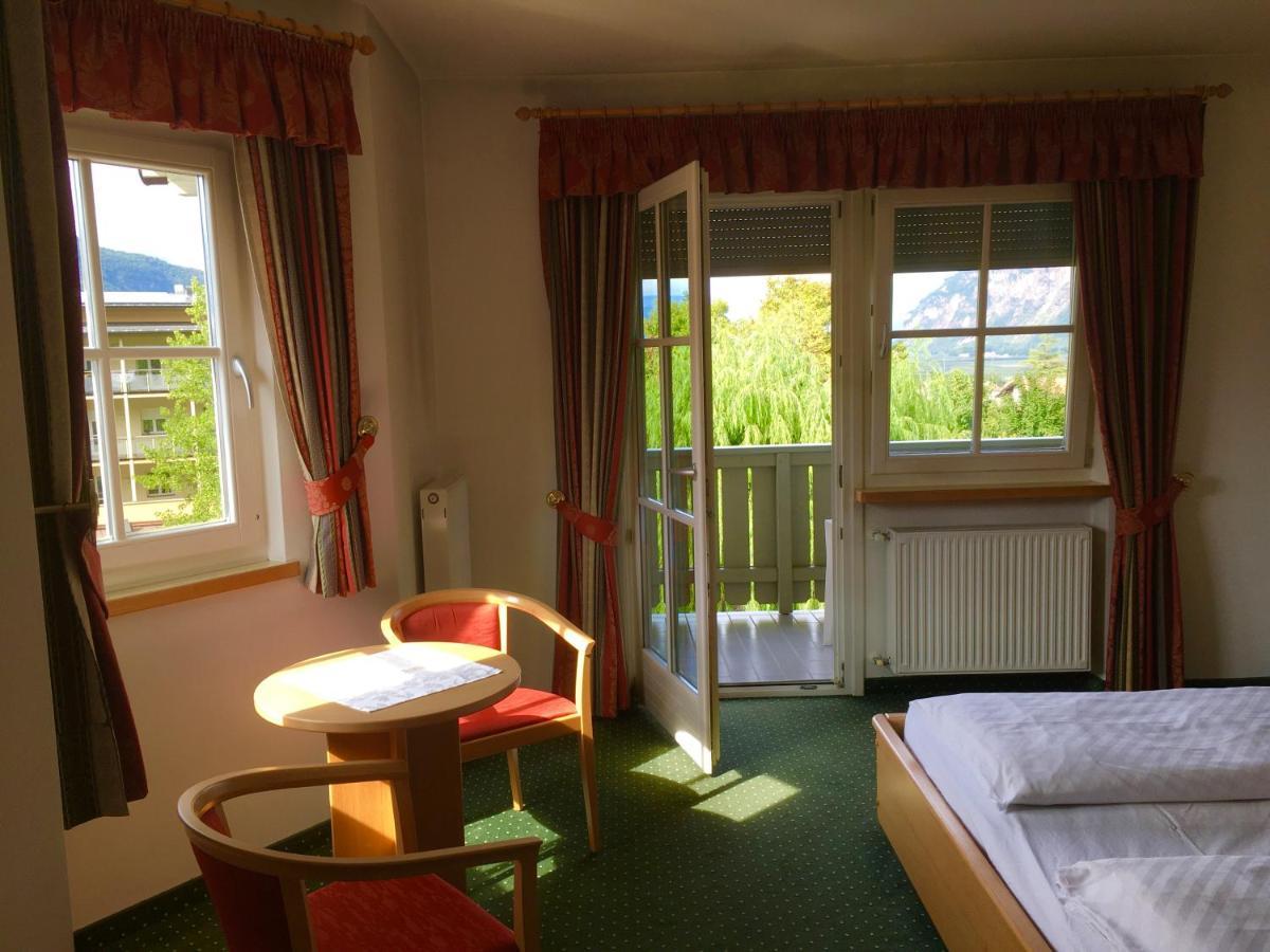 Hotel Turmwirt Ora / Auer Esterno foto