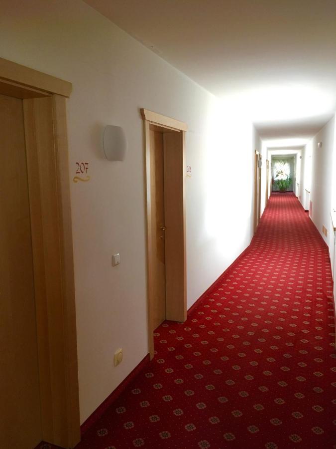 Hotel Turmwirt Ora / Auer Esterno foto