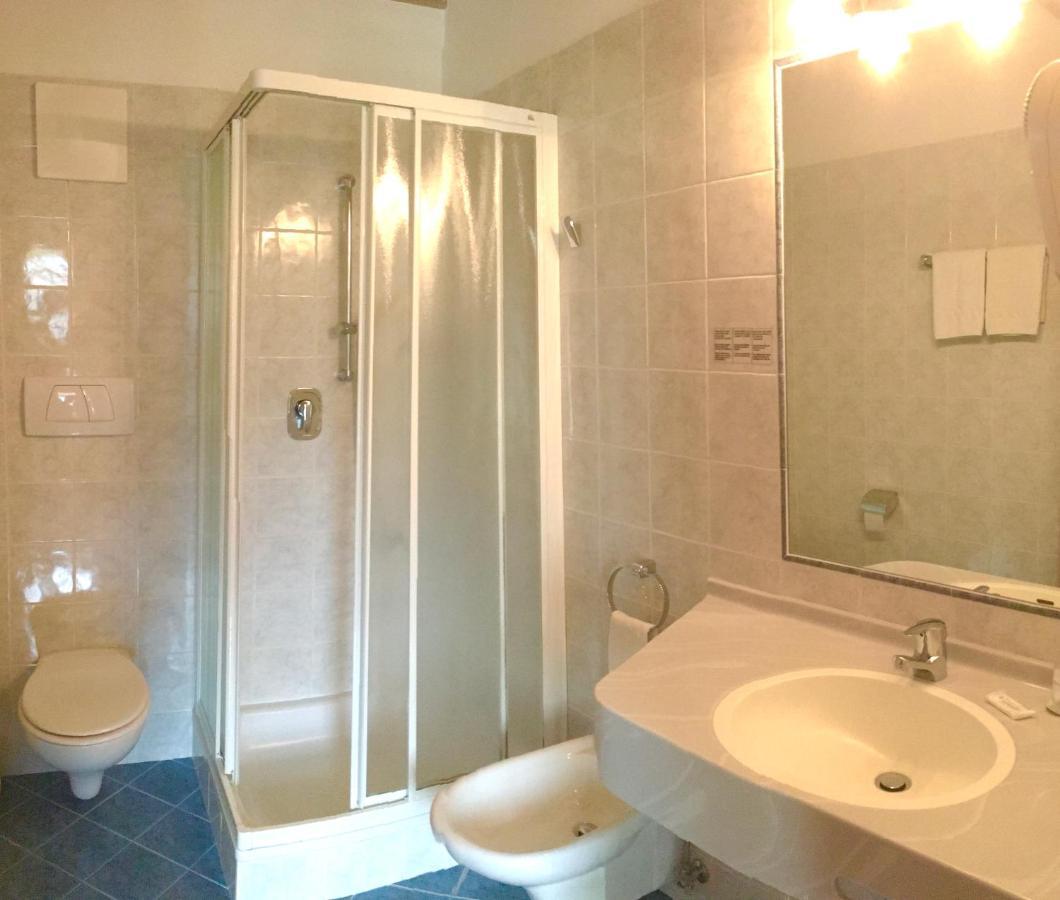 Hotel Turmwirt Ora / Auer Esterno foto