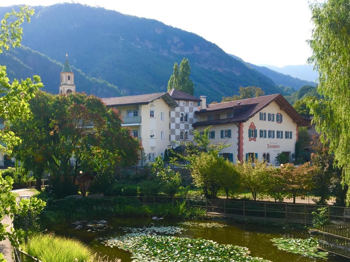 Hotel Turmwirt Ora / Auer Esterno foto