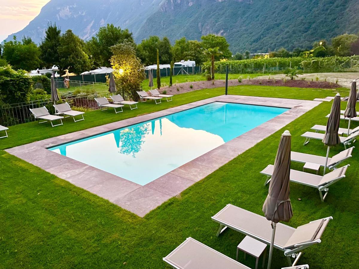 Hotel Turmwirt Ora / Auer Esterno foto