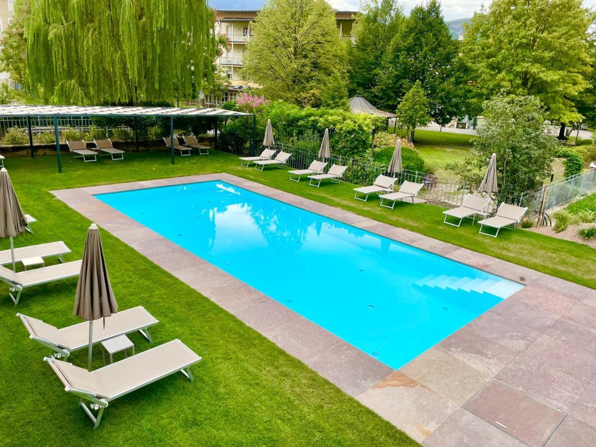 Hotel Turmwirt Ora / Auer Esterno foto