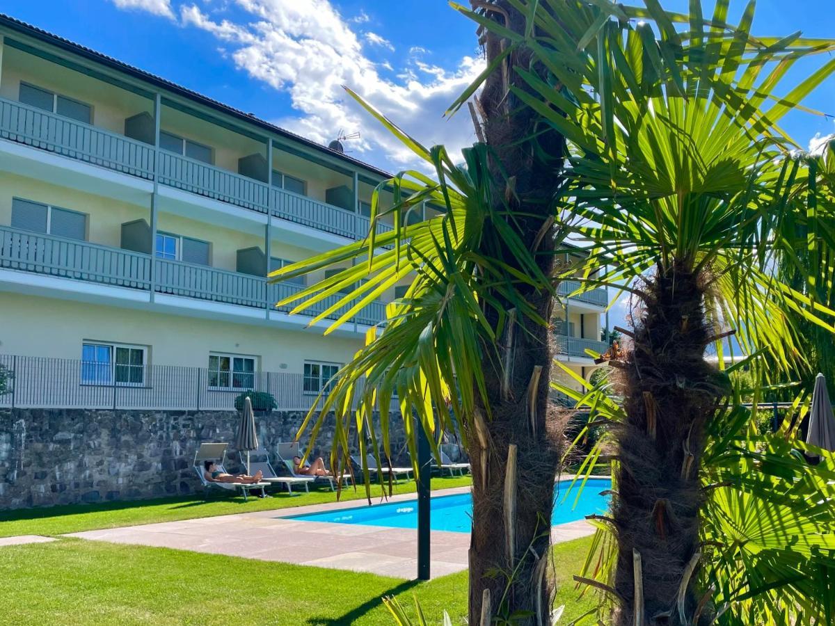 Hotel Turmwirt Ora / Auer Esterno foto