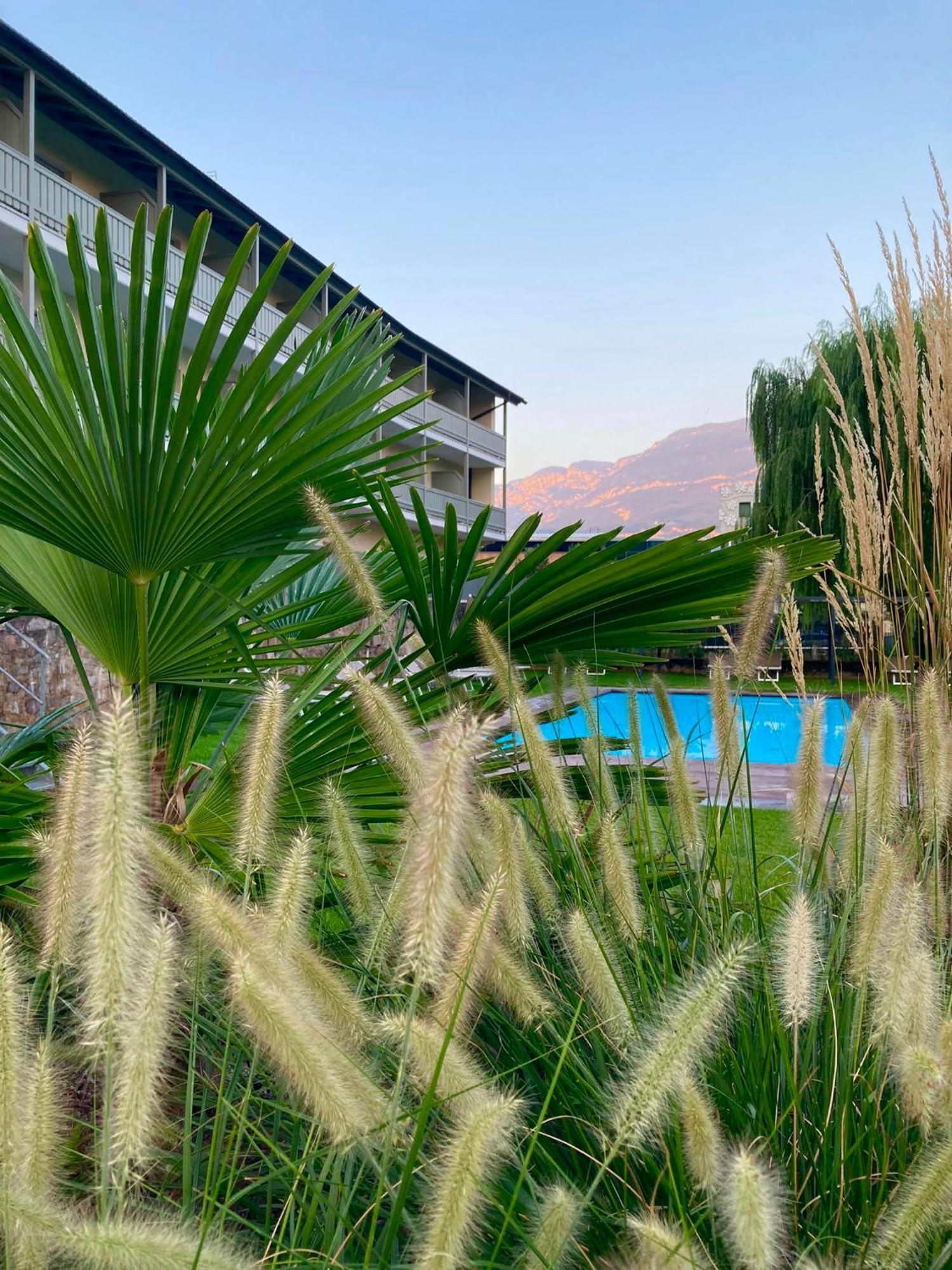 Hotel Turmwirt Ora / Auer Esterno foto